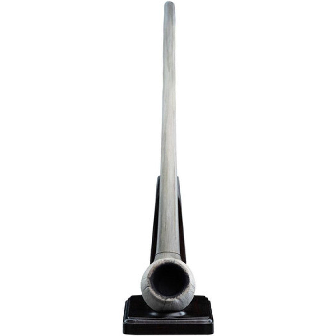 The Lord of the Rings Pipe Of Saruman Prop Replica