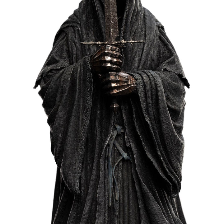 The Lord of the Rings Ringwraith of Mordor 1/6th Scale Statue by Weta Workshop