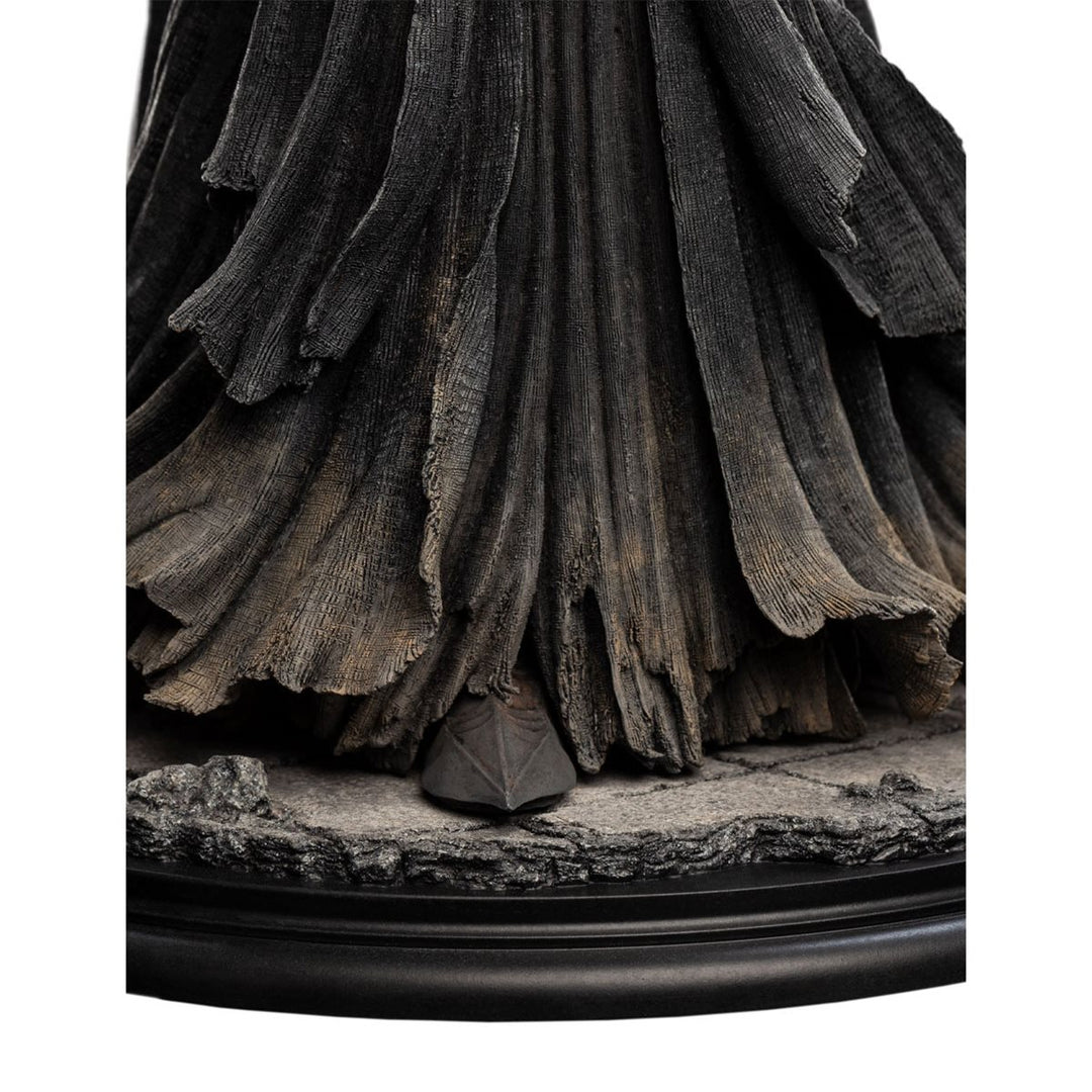 The Lord of the Rings Ringwraith of Mordor 1/6th Scale Statue by Weta Workshop