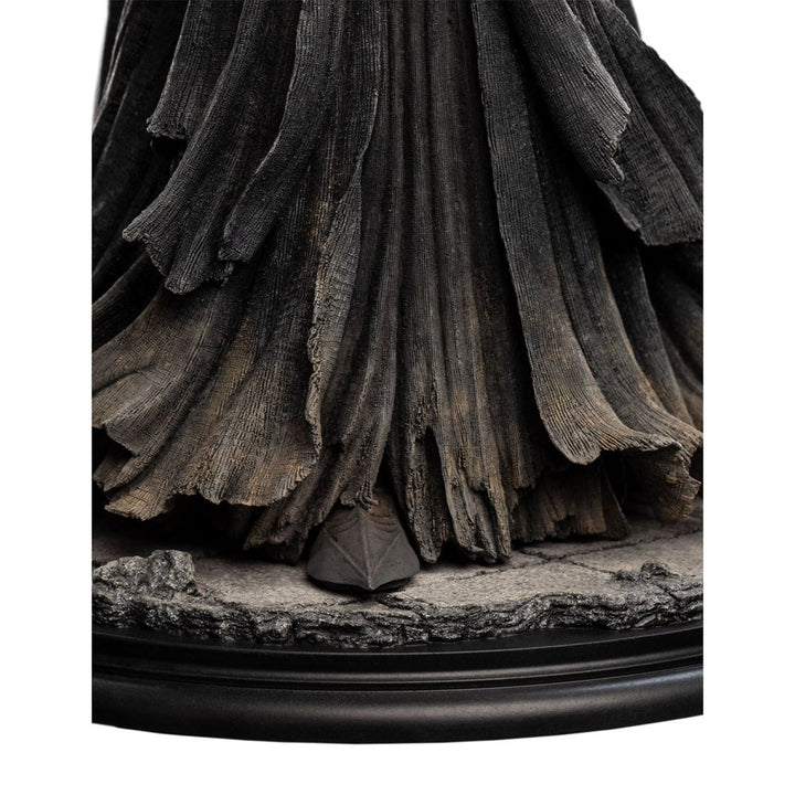The Lord of the Rings Ringwraith of Mordor 1/6th Scale Statue by Weta Workshop