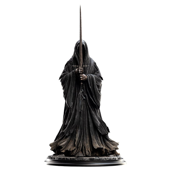 The Lord of the Rings Ringwraith of Mordor 1/6th Scale Statue by Weta Workshop