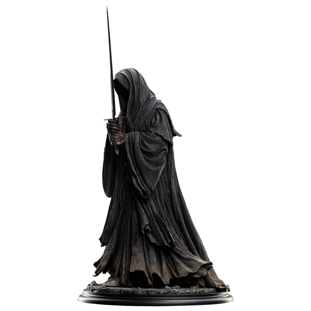 The Lord of the Rings Ringwraith of Mordor 1/6th Scale Statue by Weta Workshop