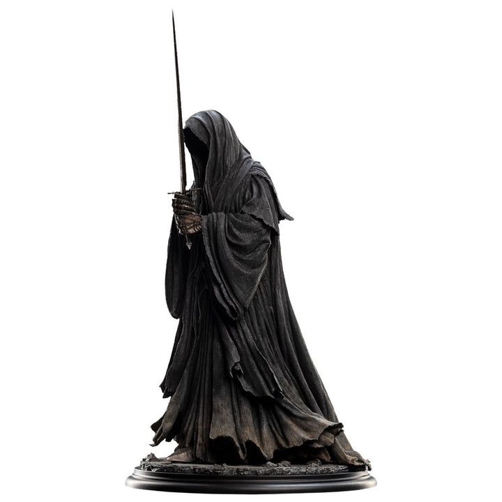 The Lord of the Rings Ringwraith of Mordor 1/6th Scale Statue by Weta Workshop
