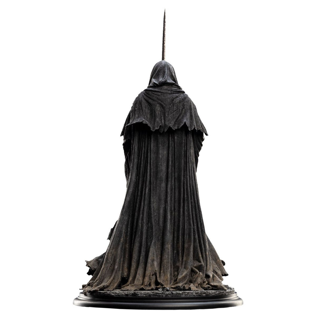 The Lord of the Rings Ringwraith of Mordor 1/6th Scale Statue by Weta Workshop