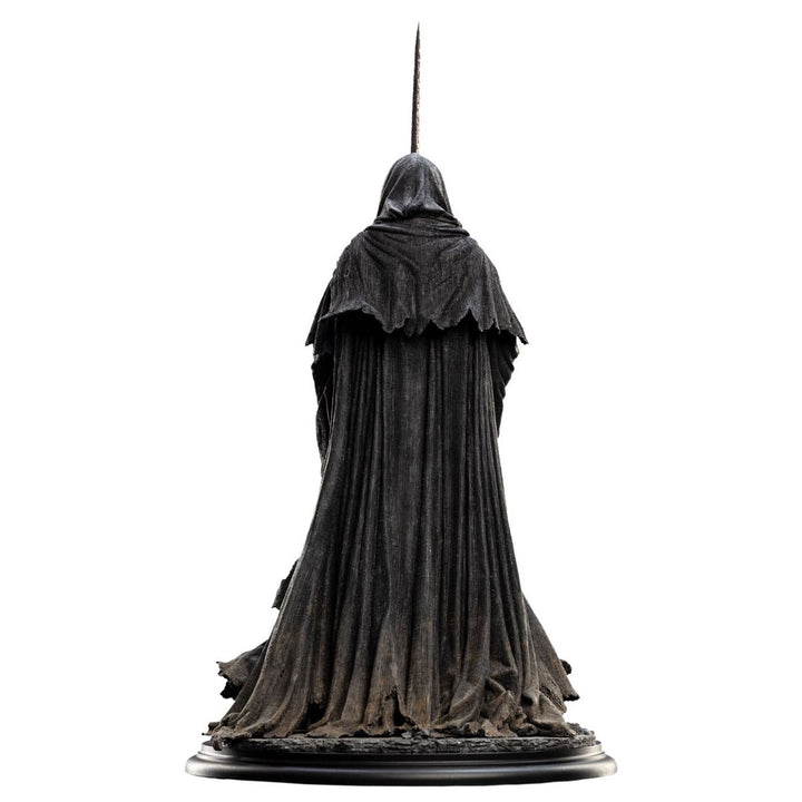 The Lord of the Rings Ringwraith of Mordor 1/6th Scale Statue by Weta Workshop