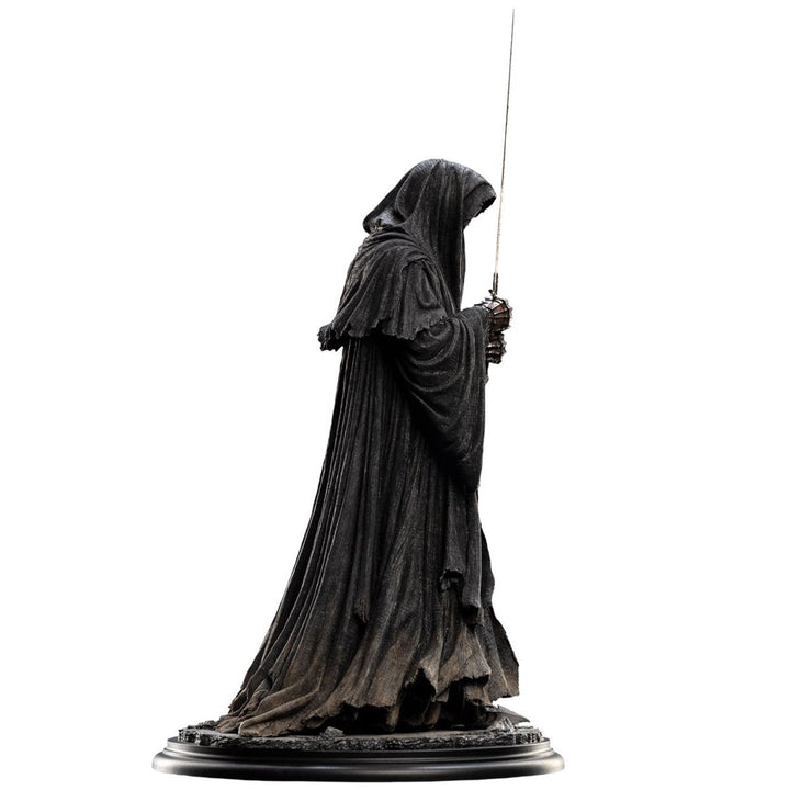 The Lord of the Rings Ringwraith of Mordor 1/6th Scale Statue by Weta Workshop