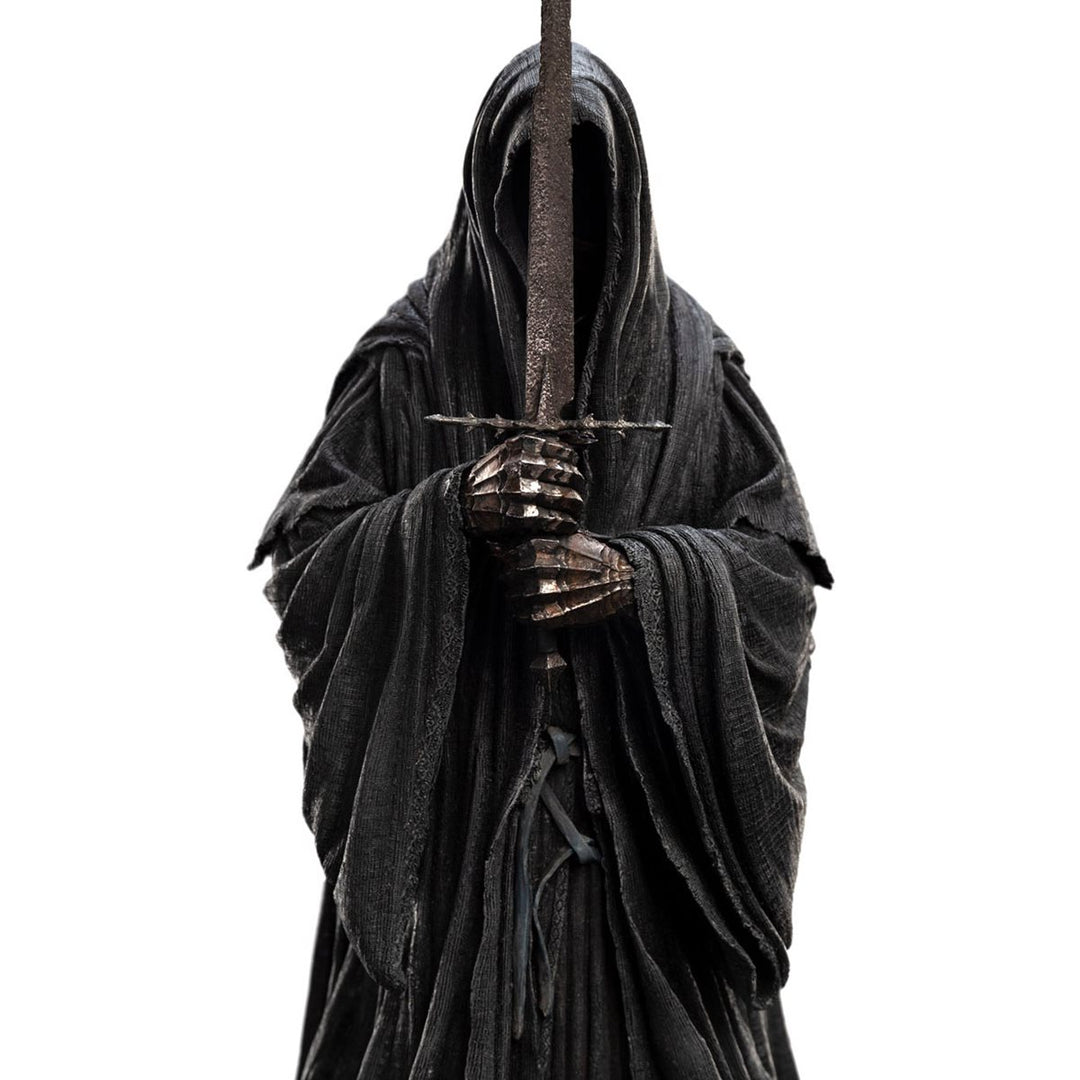 The Lord of the Rings Ringwraith of Mordor 1/6th Scale Statue by Weta Workshop
