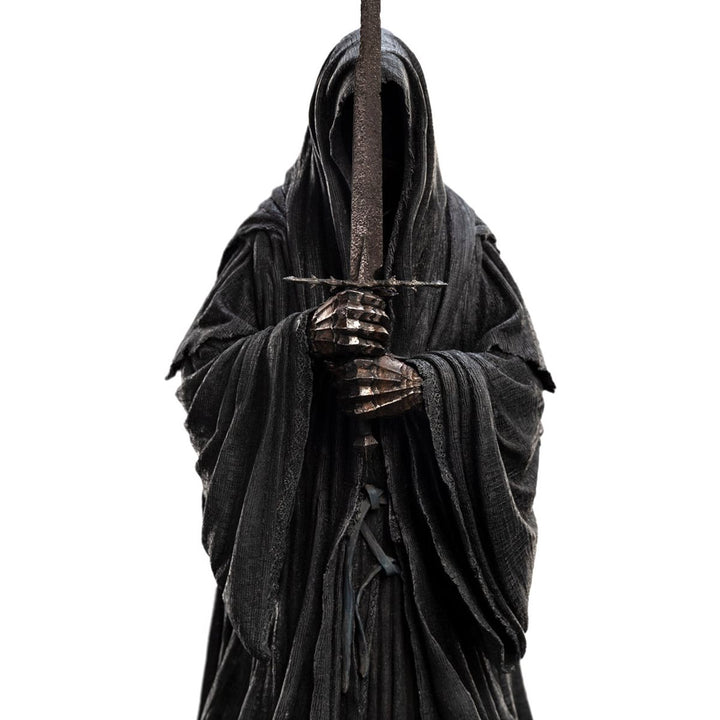 The Lord of the Rings Ringwraith of Mordor 1/6th Scale Statue by Weta Workshop