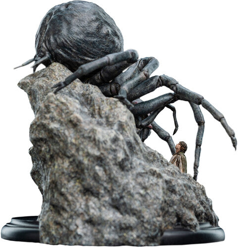 The Lord of the Rings Shelob of Cirith Ungol Miniature Statue by Weta Workshop