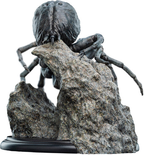 The Lord of the Rings Shelob of Cirith Ungol Miniature Statue by Weta Workshop