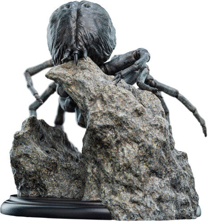The Lord of the Rings Shelob of Cirith Ungol Miniature Statue by Weta Workshop