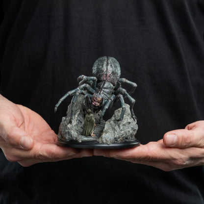 The Lord of the Rings Shelob of Cirith Ungol Miniature Statue by Weta Workshop