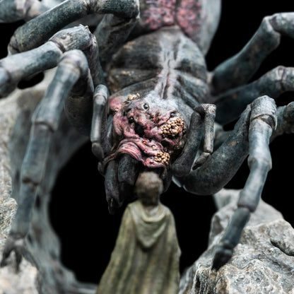 The Lord of the Rings Shelob of Cirith Ungol Miniature Statue by Weta Workshop