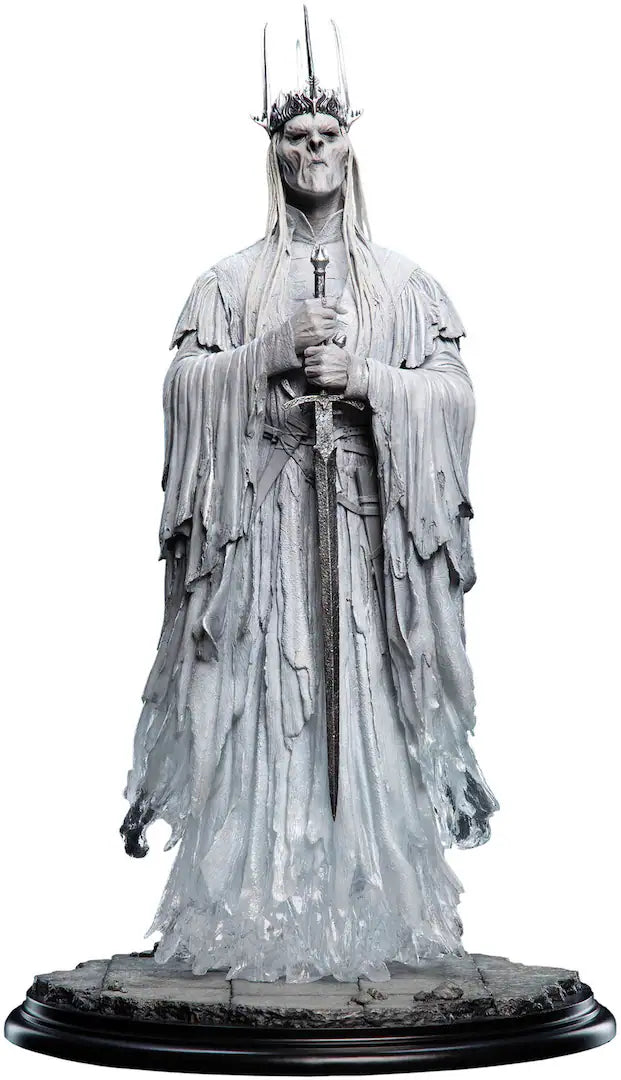 The Lord of the Rings Witch King of the Unseen Lands 1/6th Scale Statue by Weta Workshop