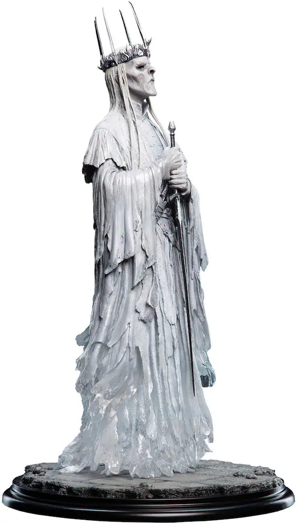 The Lord of the Rings Witch King of the Unseen Lands 1/6th Scale Statue by Weta Workshop