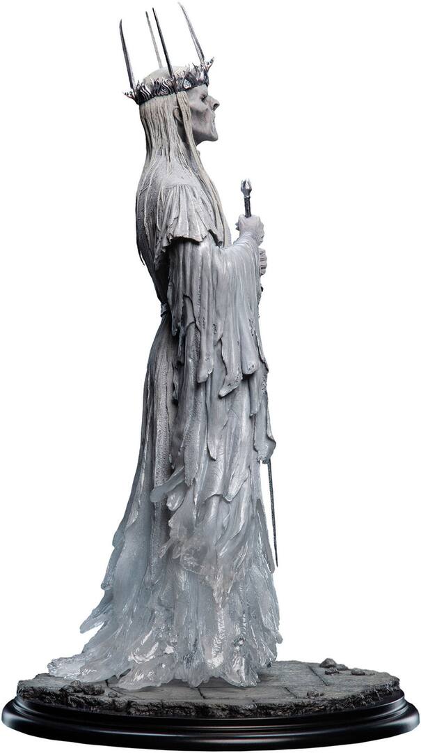The Lord of the Rings Witch King of the Unseen Lands 1/6th Scale Statue by Weta Workshop