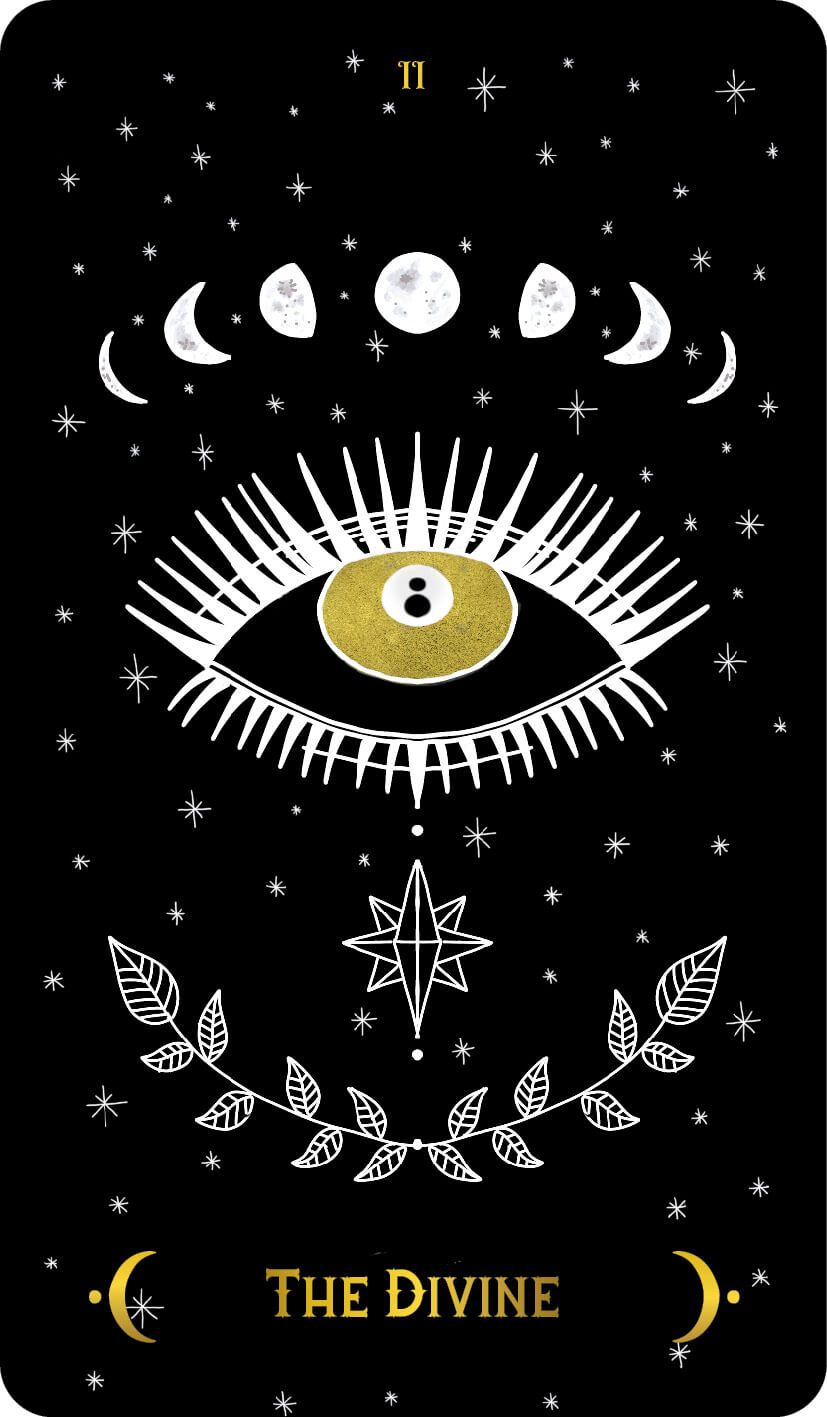 The Macabre Tarot Deck and Guidebook