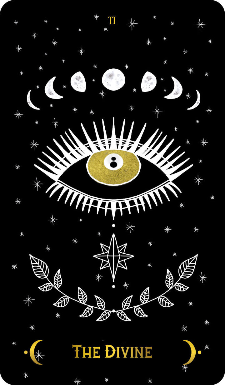 The Macabre Tarot Deck and Guidebook