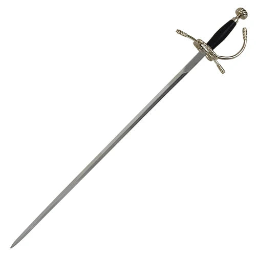 The Princess Bride The Sword of the Dread Pirate Roberts Steel Prop Replica