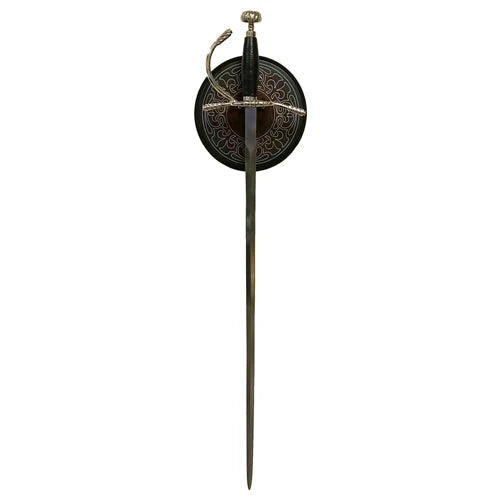 The Princess Bride The Sword of the Dread Pirate Roberts Steel Prop Replica