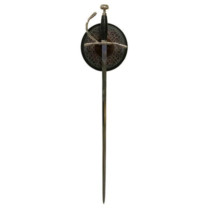 The Princess Bride The Sword of the Dread Pirate Roberts Steel Prop Replica