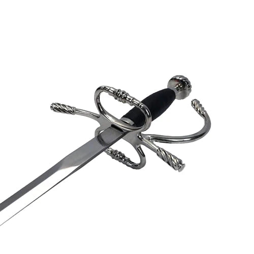 The Princess Bride The Sword of the Dread Pirate Roberts Steel Prop Replica