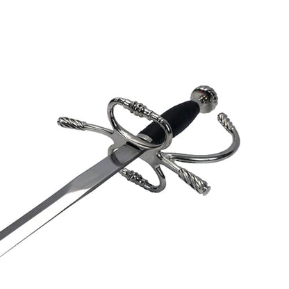 The Princess Bride The Sword of the Dread Pirate Roberts Steel Prop Replica