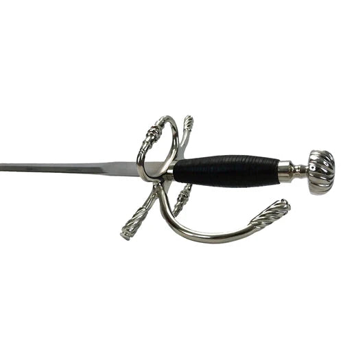 The Princess Bride The Sword of the Dread Pirate Roberts Steel Prop Replica