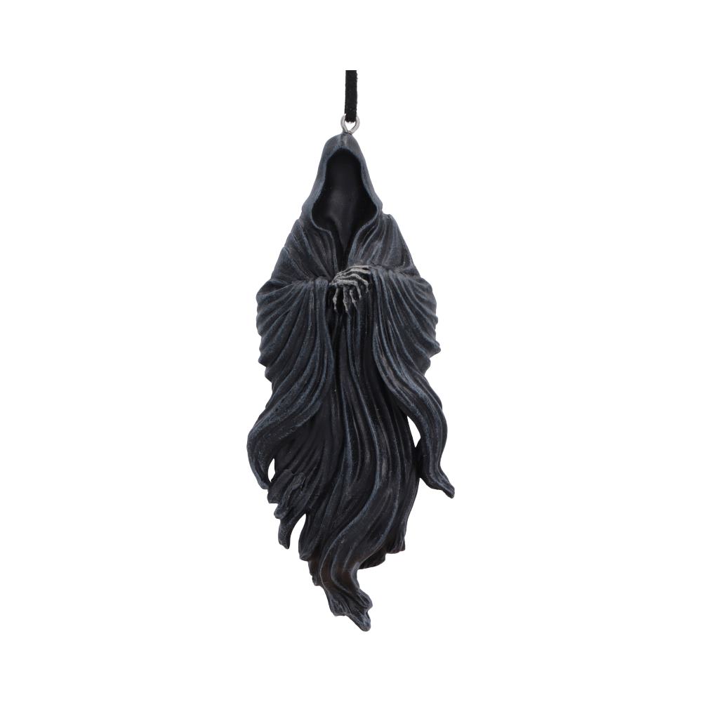 The Reaper Hanging Holiday Ornament