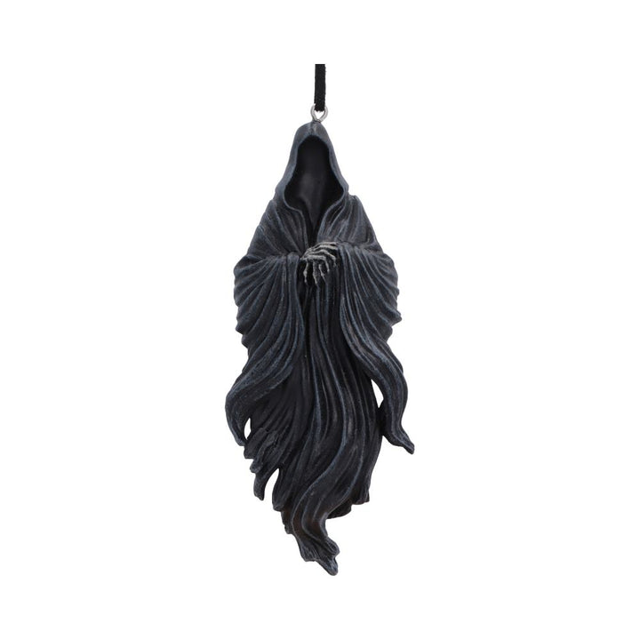 The Reaper Hanging Holiday Ornament