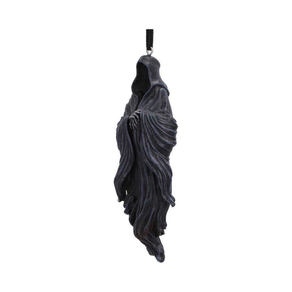 The Reaper Hanging Holiday Ornament