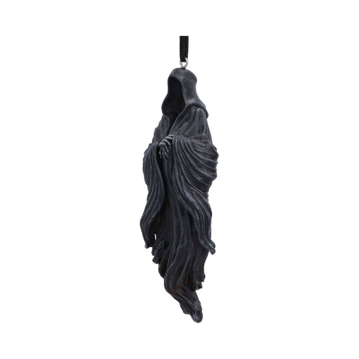 The Reaper Hanging Holiday Ornament