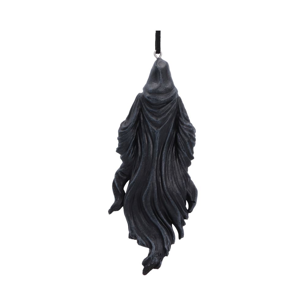 The Reaper Hanging Holiday Ornament