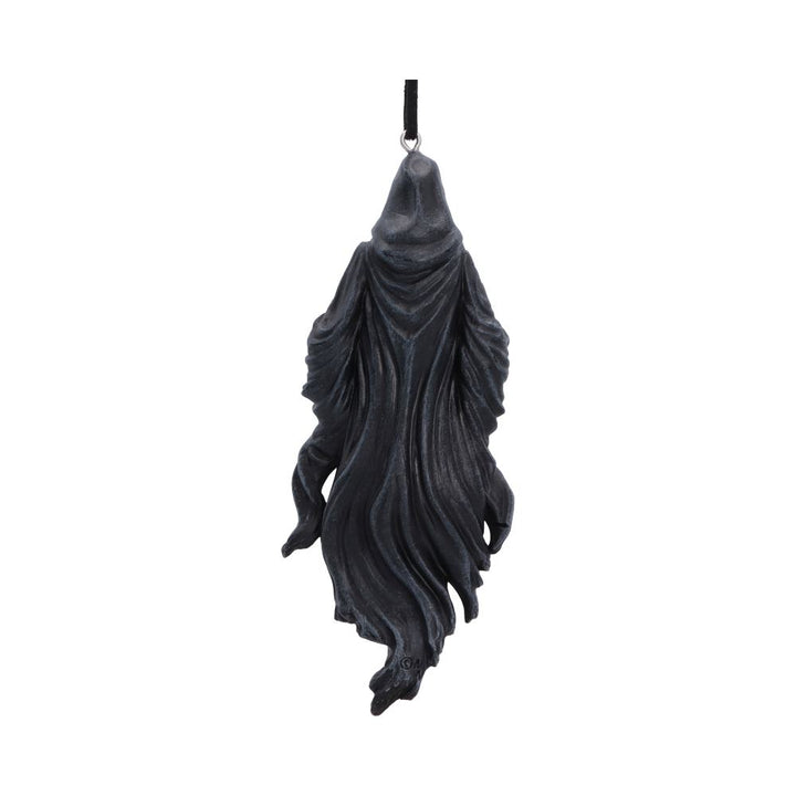 The Reaper Hanging Holiday Ornament