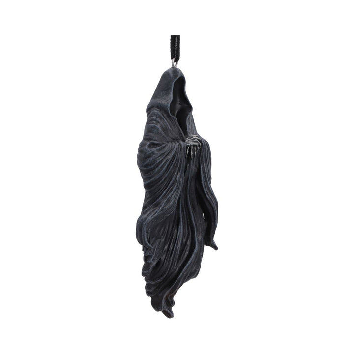 The Reaper Hanging Holiday Ornament