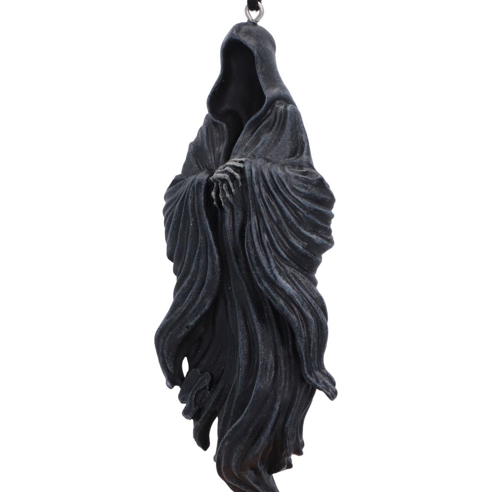 The Reaper Hanging Holiday Ornament
