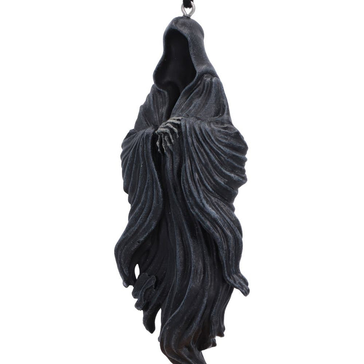 The Reaper Hanging Holiday Ornament