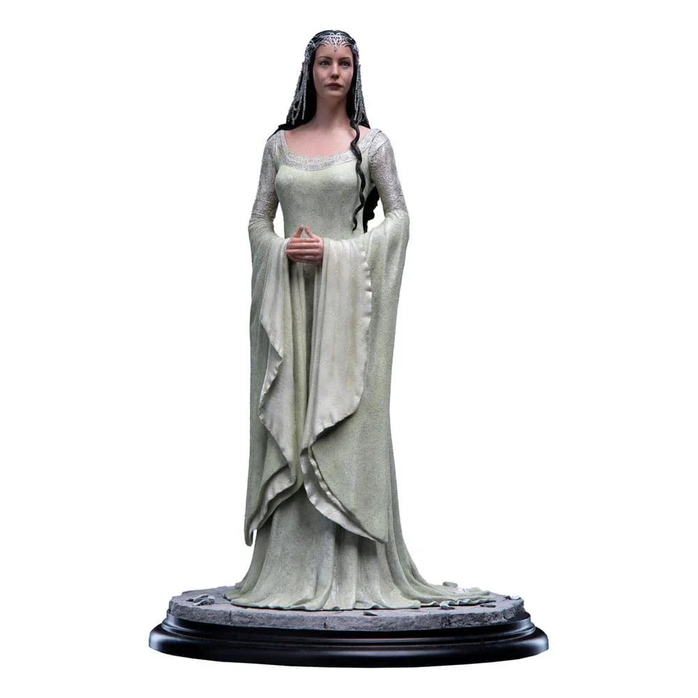 The Lord Of The Rings Coronation Arwen (Classic Series) 1/6 Scale Statue by Weta Workshop