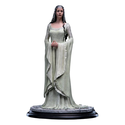 The Lord Of The Rings Coronation Arwen (Classic Series) 1/6 Scale Statue by Weta Workshop