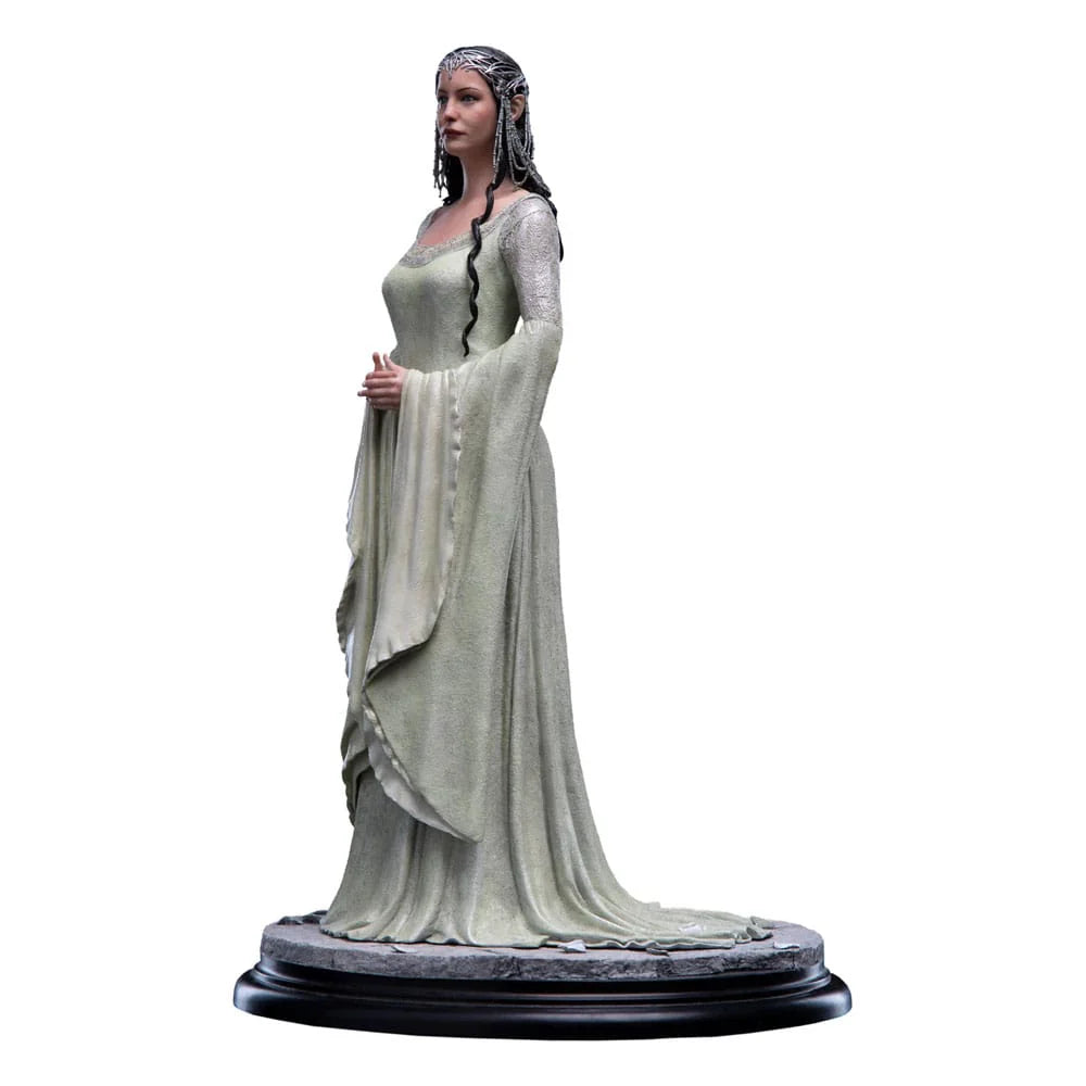 The Lord Of The Rings Coronation Arwen (Classic Series) 1/6 Scale Statue by Weta Workshop