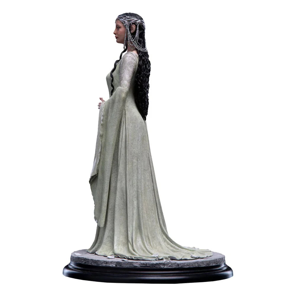 The Lord Of The Rings Coronation Arwen (Classic Series) 1/6 Scale Statue by Weta Workshop