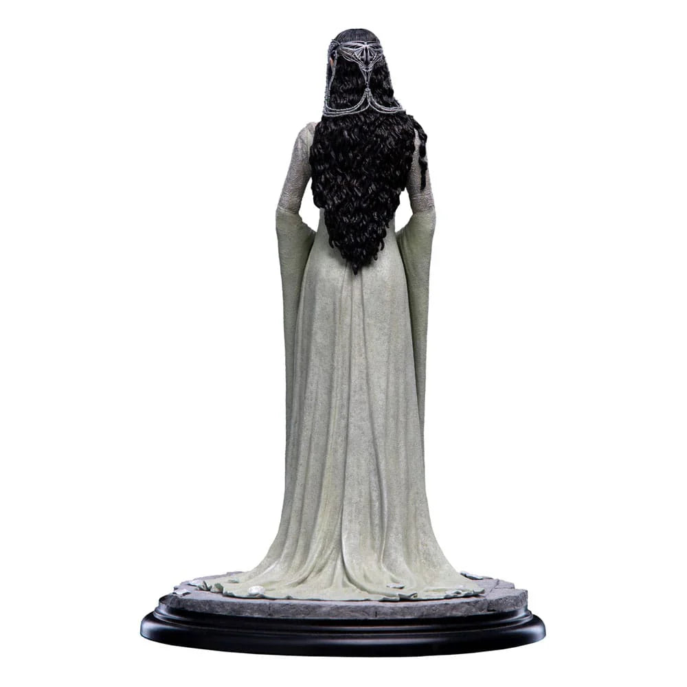 The Lord Of The Rings Coronation Arwen (Classic Series) 1/6 Scale Statue by Weta Workshop