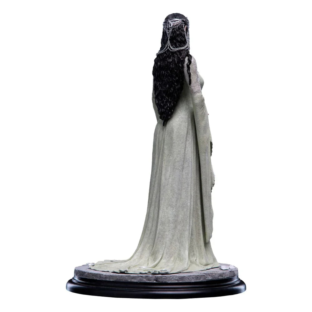 The Lord Of The Rings Coronation Arwen (Classic Series) 1/6 Scale Statue by Weta Workshop
