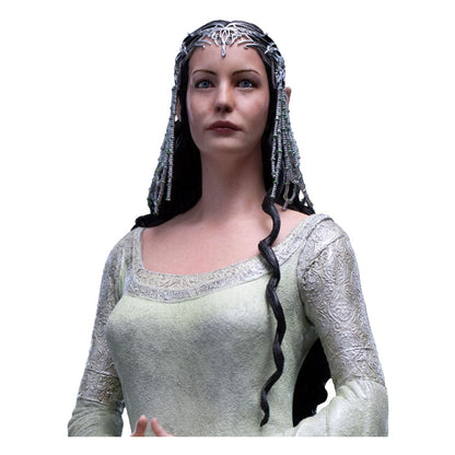 The Lord Of The Rings Coronation Arwen (Classic Series) 1/6 Scale Statue by Weta Workshop