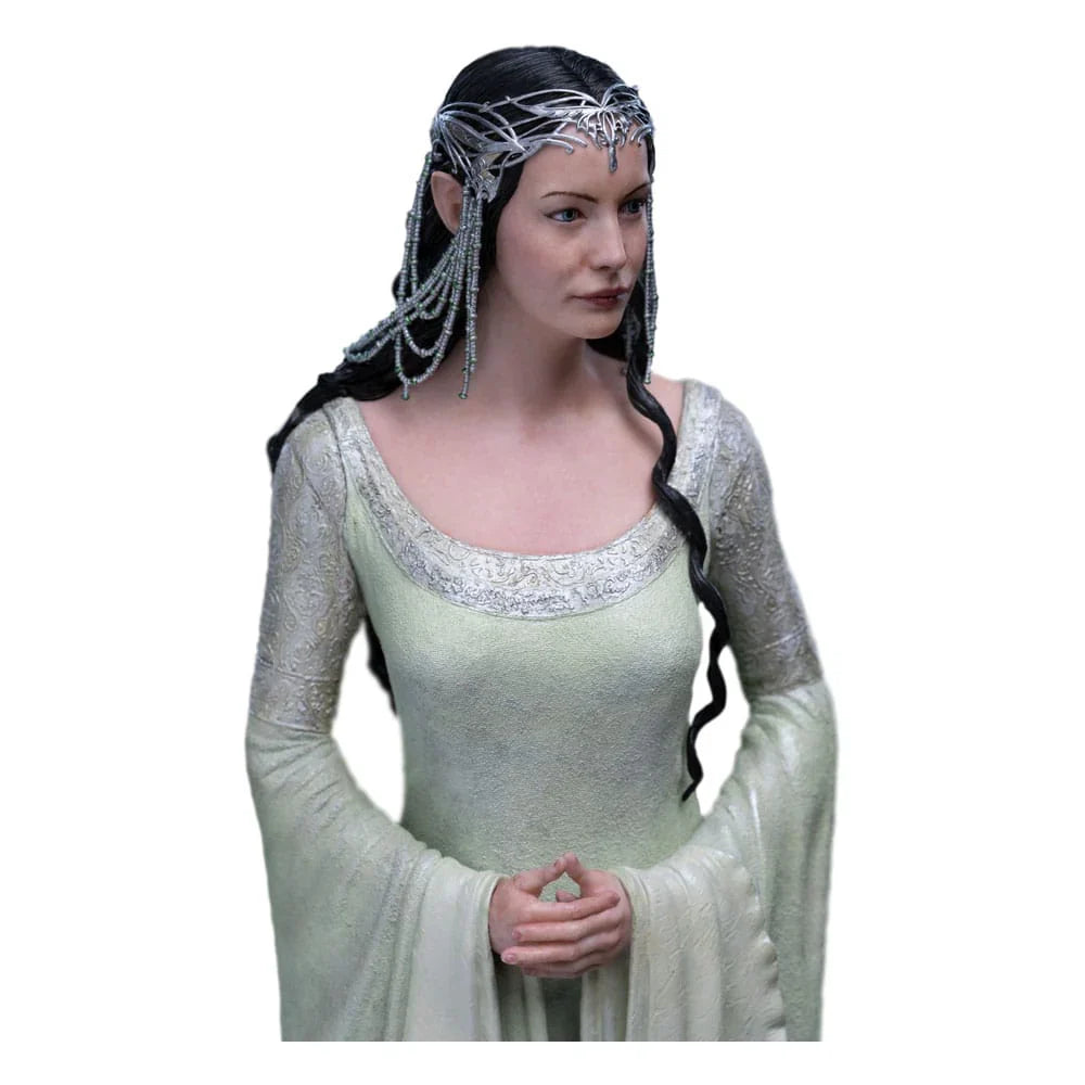 The Lord Of The Rings Coronation Arwen (Classic Series) 1/6 Scale Statue by Weta Workshop