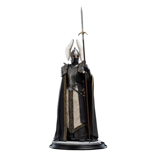 The Lord of the Rings Fountain Guard of Gondor 1/6 Scale Statue by Weta Workshop