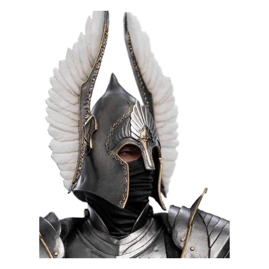 The Lord of the Rings Fountain Guard of Gondor 1/6 Scale Statue by Weta Workshop