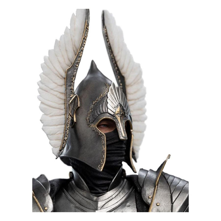 The Lord of the Rings Fountain Guard of Gondor 1/6 Scale Statue by Weta Workshop