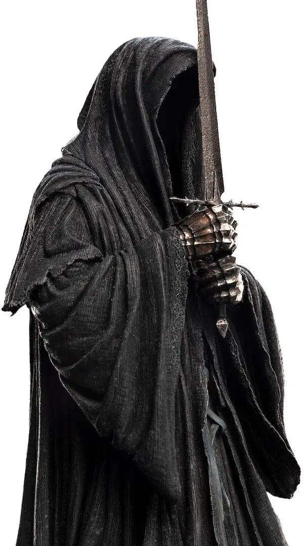 The Lord of the Rings Ringwraith of Mordor 1/6th Scale Statue by Weta Workshop
