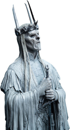 The Lord of the Rings Witch King of the Unseen Lands 1/6th Scale Statue by Weta Workshop